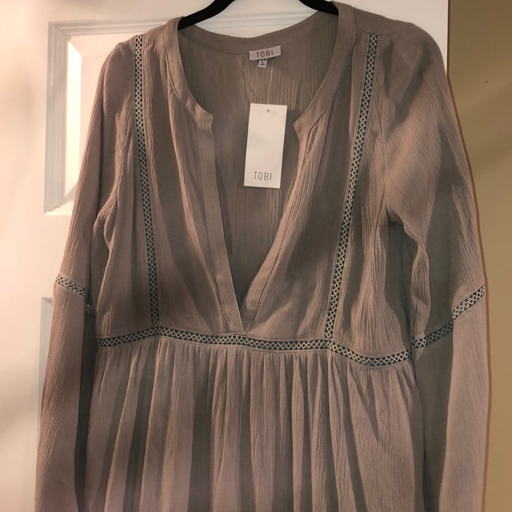 Tobi Tunic